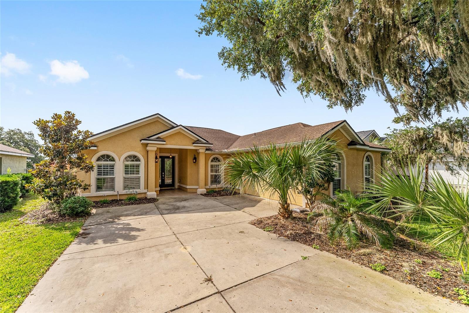 HEATH BROOK HILLS - Residential Lease