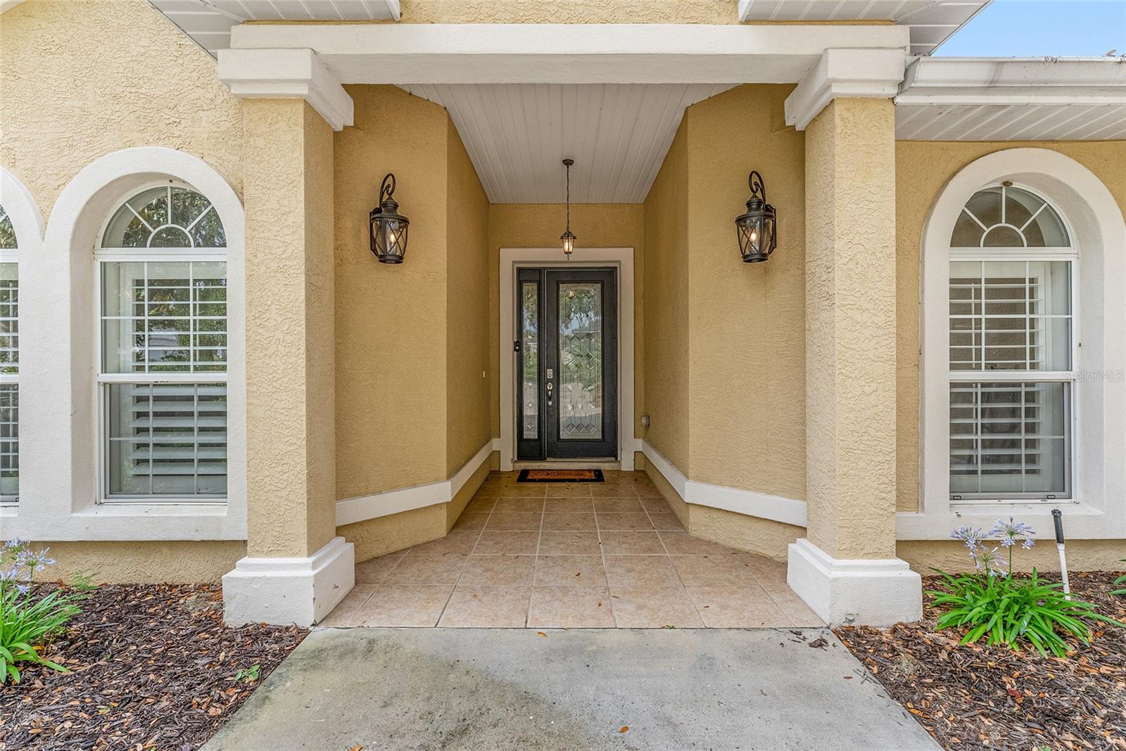 HEATH BROOK HILLS - Residential Lease