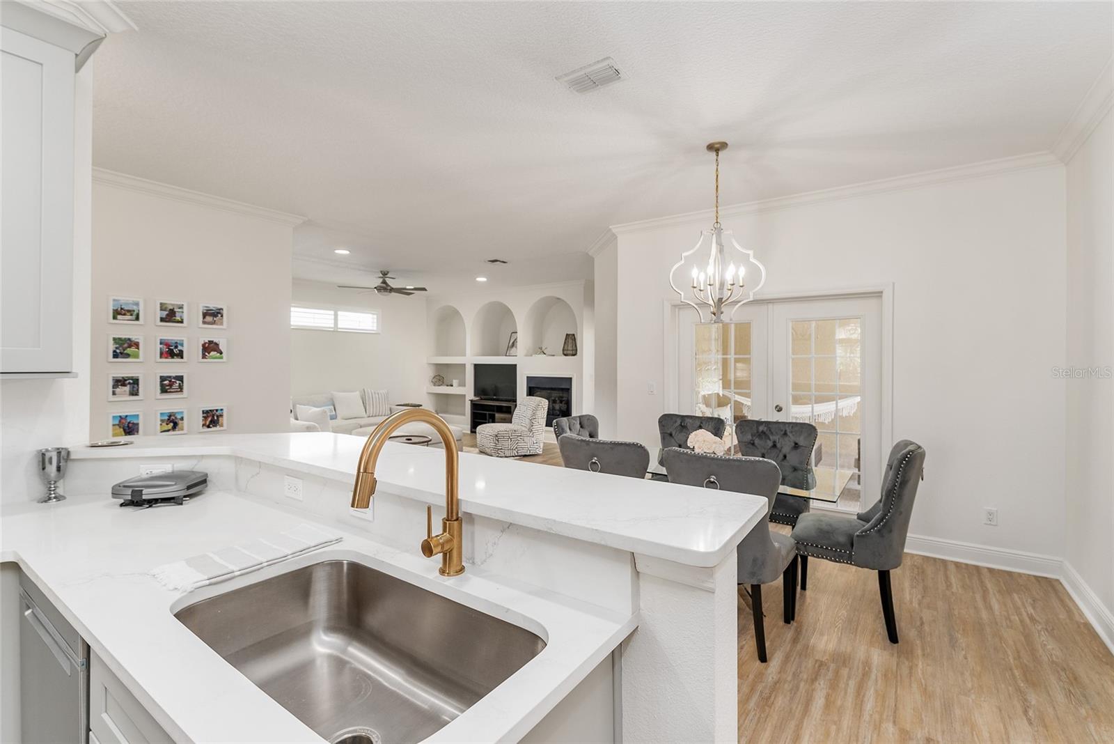 HEATH BROOK HILLS - Residential Lease