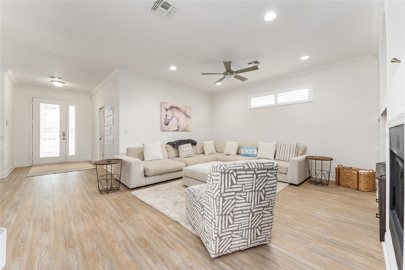 HEATH BROOK HILLS - Residential Lease