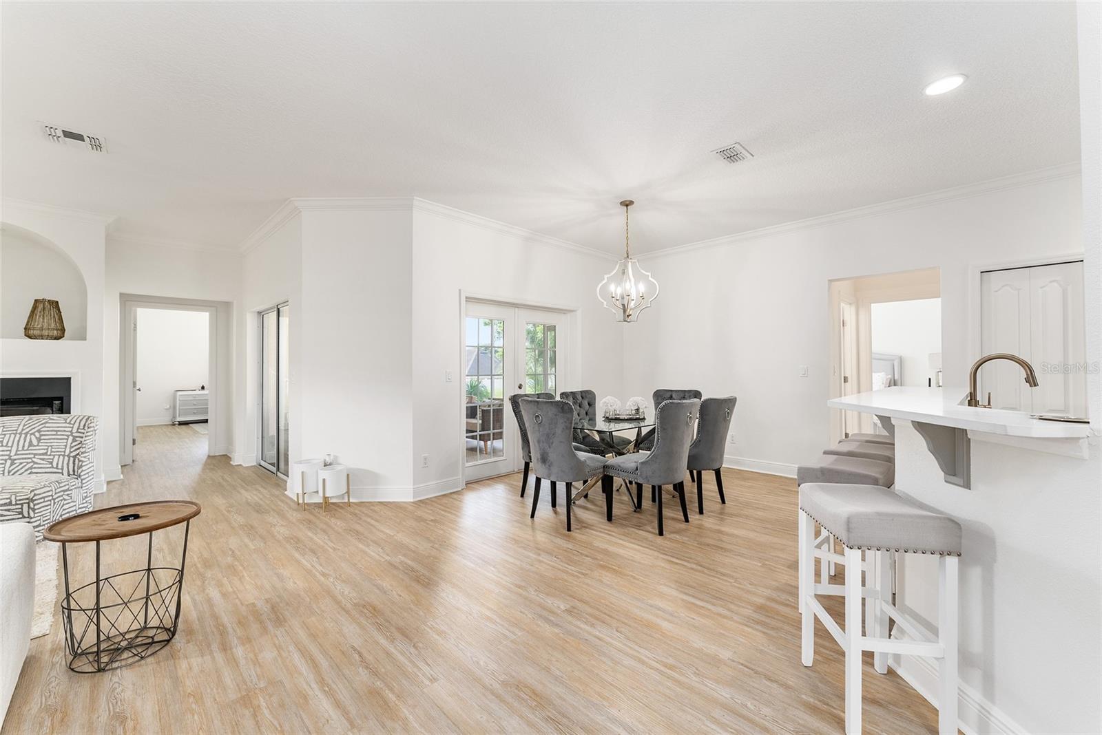 HEATH BROOK HILLS - Residential Lease