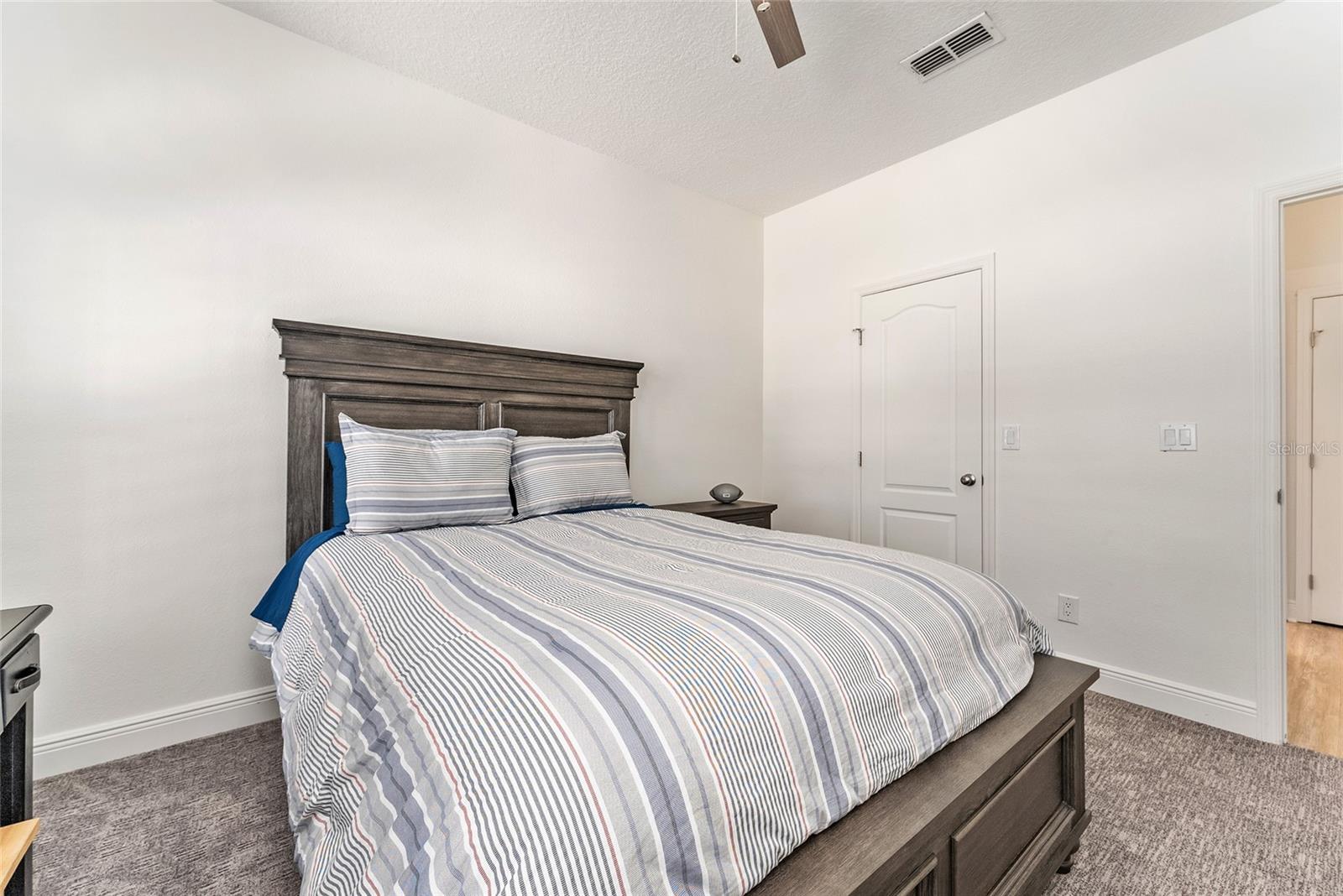 HEATH BROOK HILLS - Residential Lease