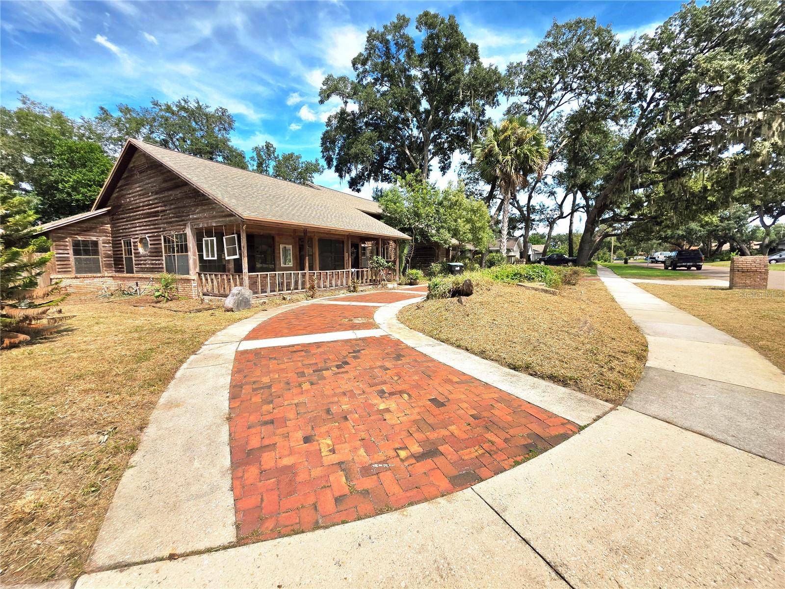 4231 TALL TREE DRIVE