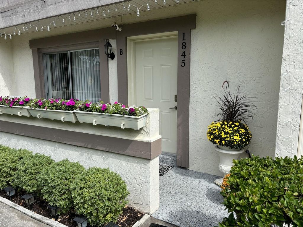 Photo of 1845 Bough Avenue #B, Clearwater, FL 33760 (MLS # A4677849)