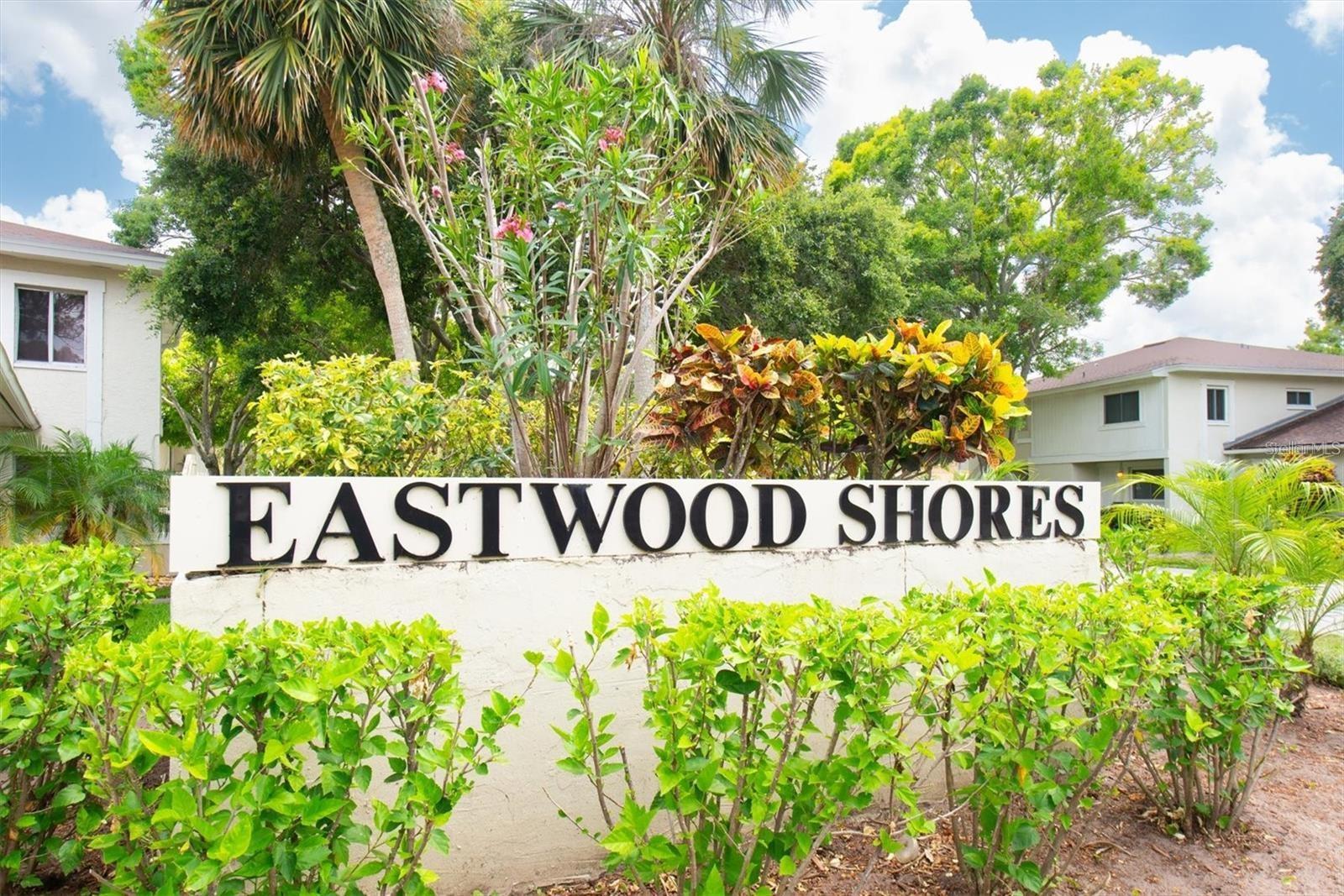 EASTWOOD SHORES 4 PH 1 - Residential