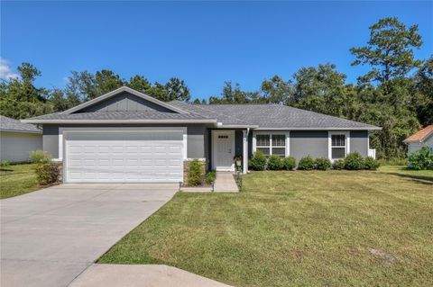 A home in OCALA