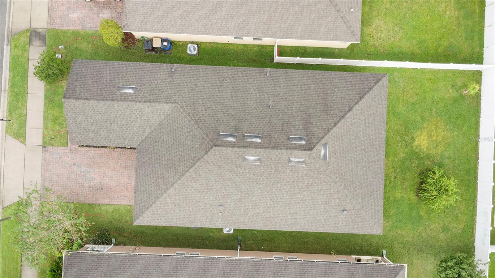 TURTLE CREEK PH 1B - Residential