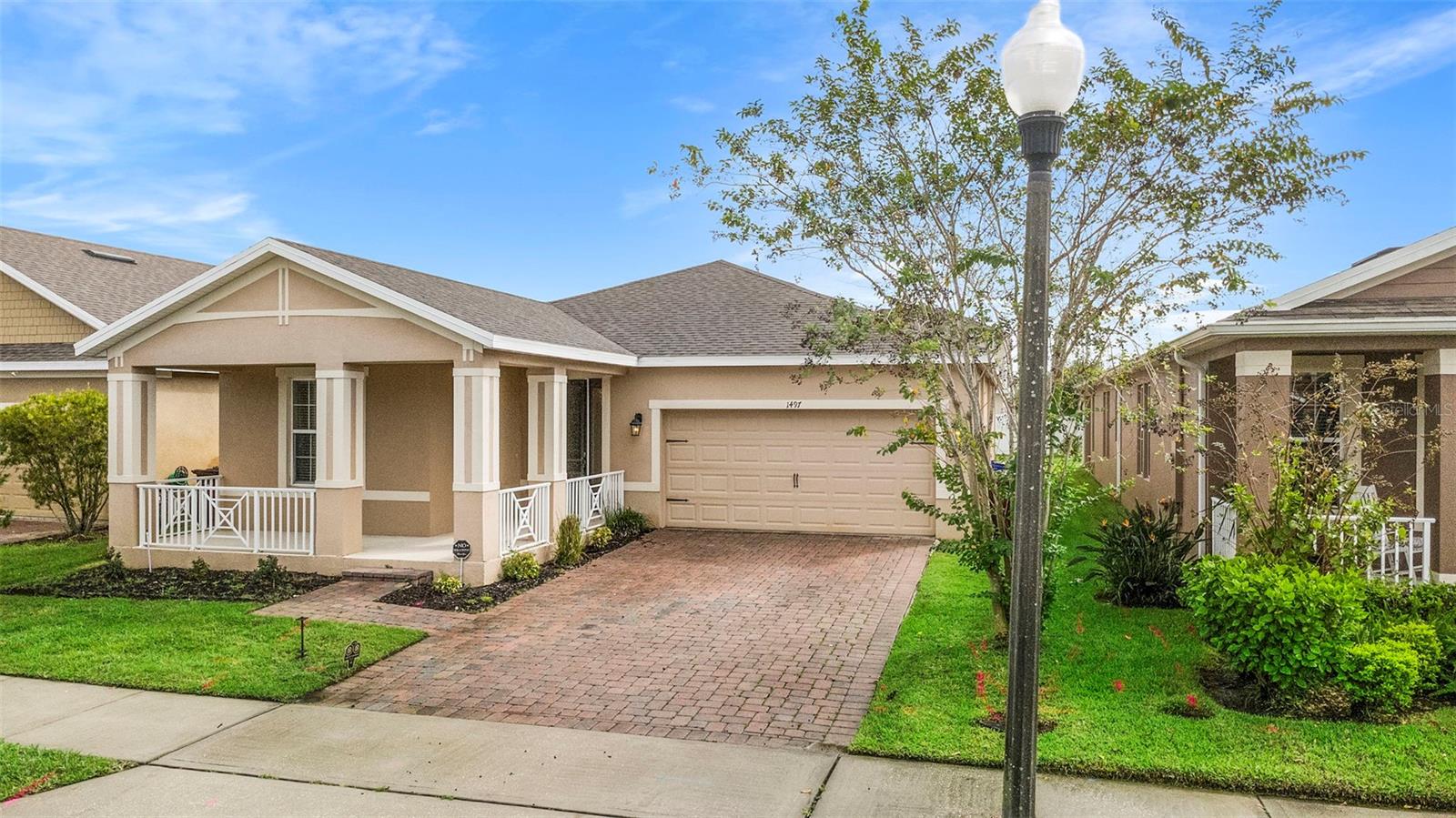 TURTLE CREEK PH 1B - Residential