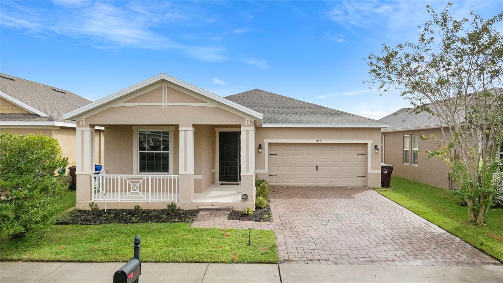 TURTLE CREEK PH 1B - Residential