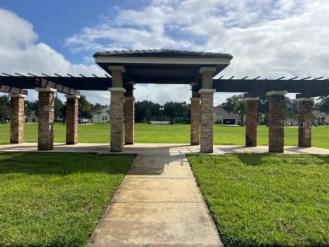 TURTLE CREEK PH 1B - Residential