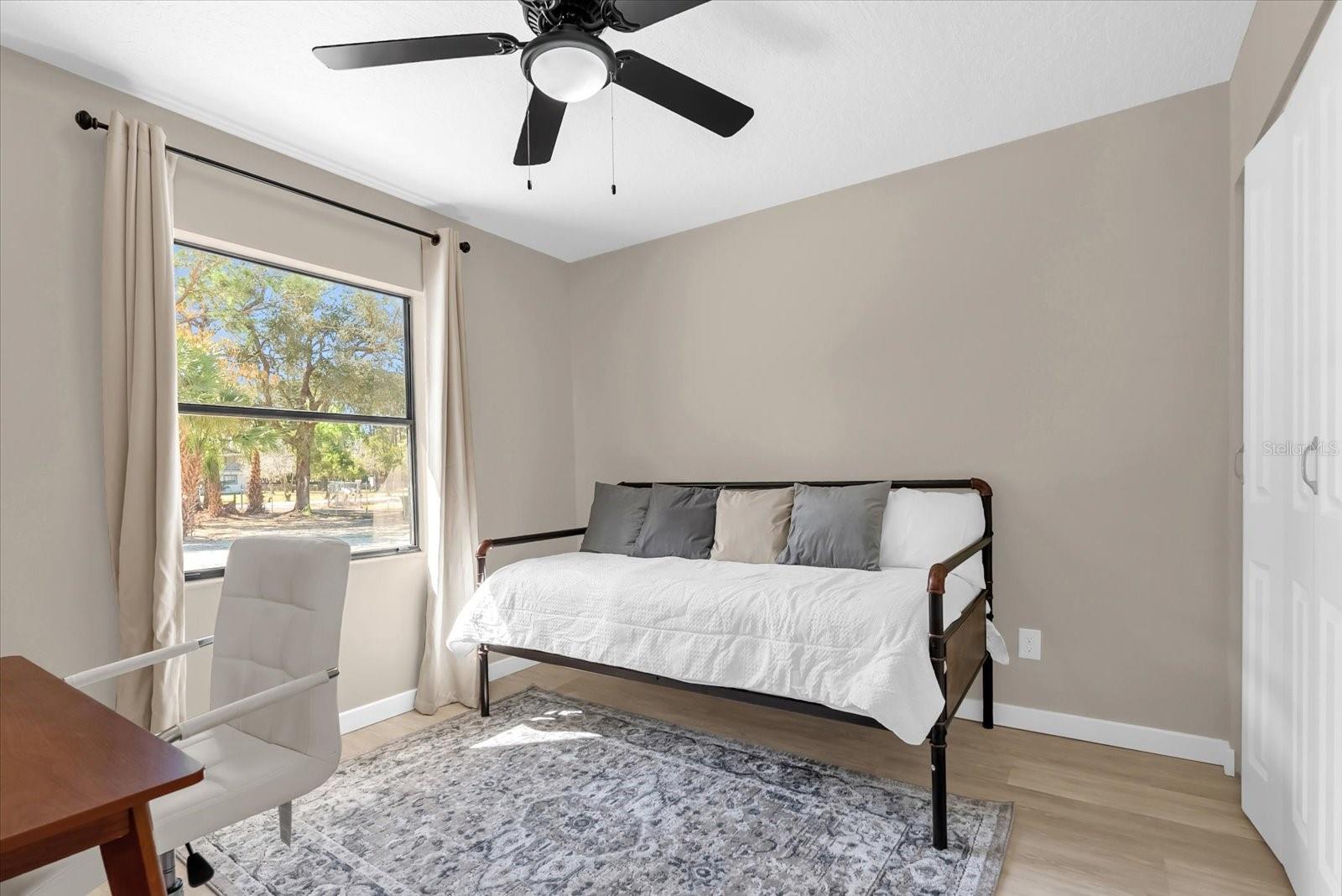 CANAVERAL GROVES SUB - Residential