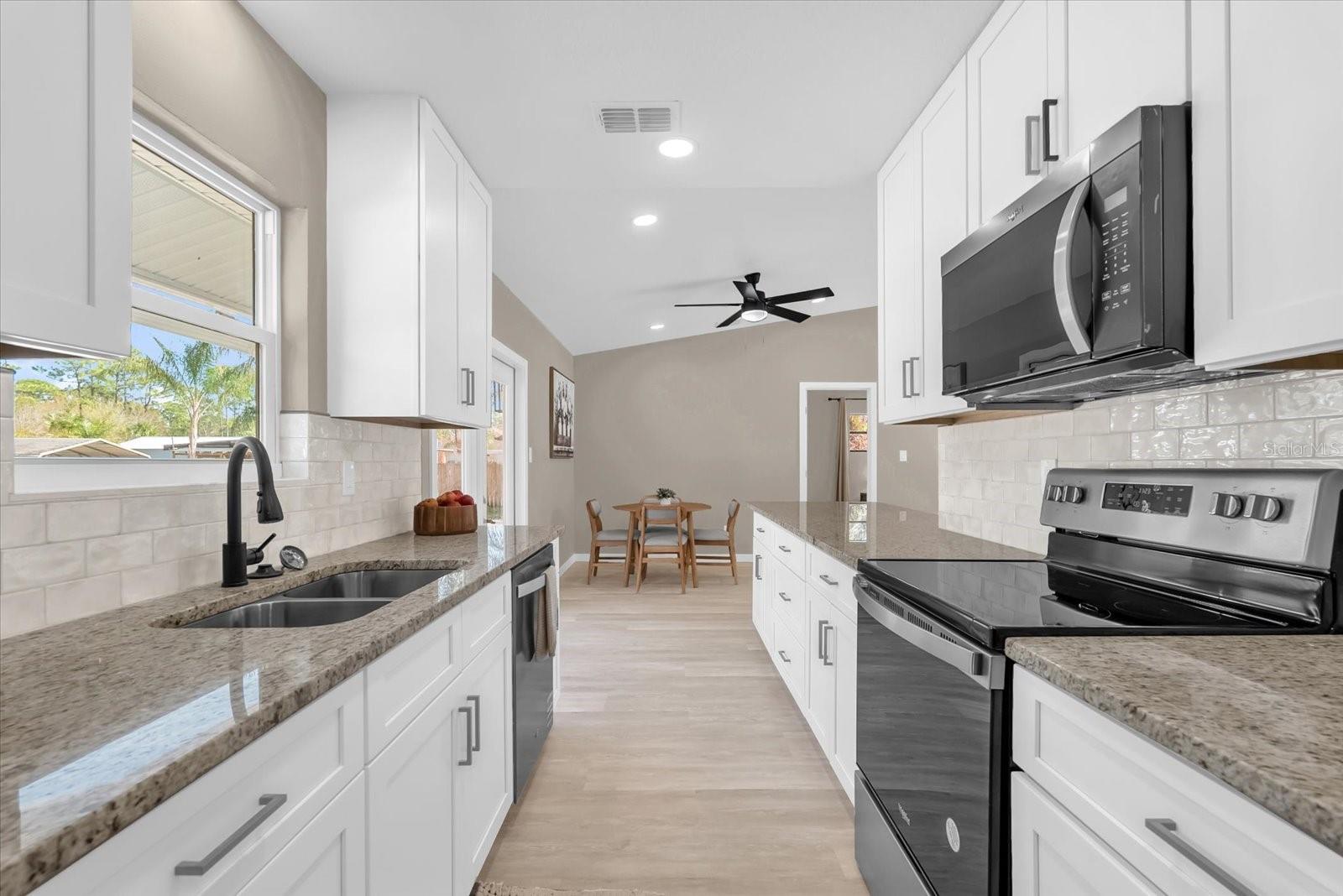 CANAVERAL GROVES SUB - Residential