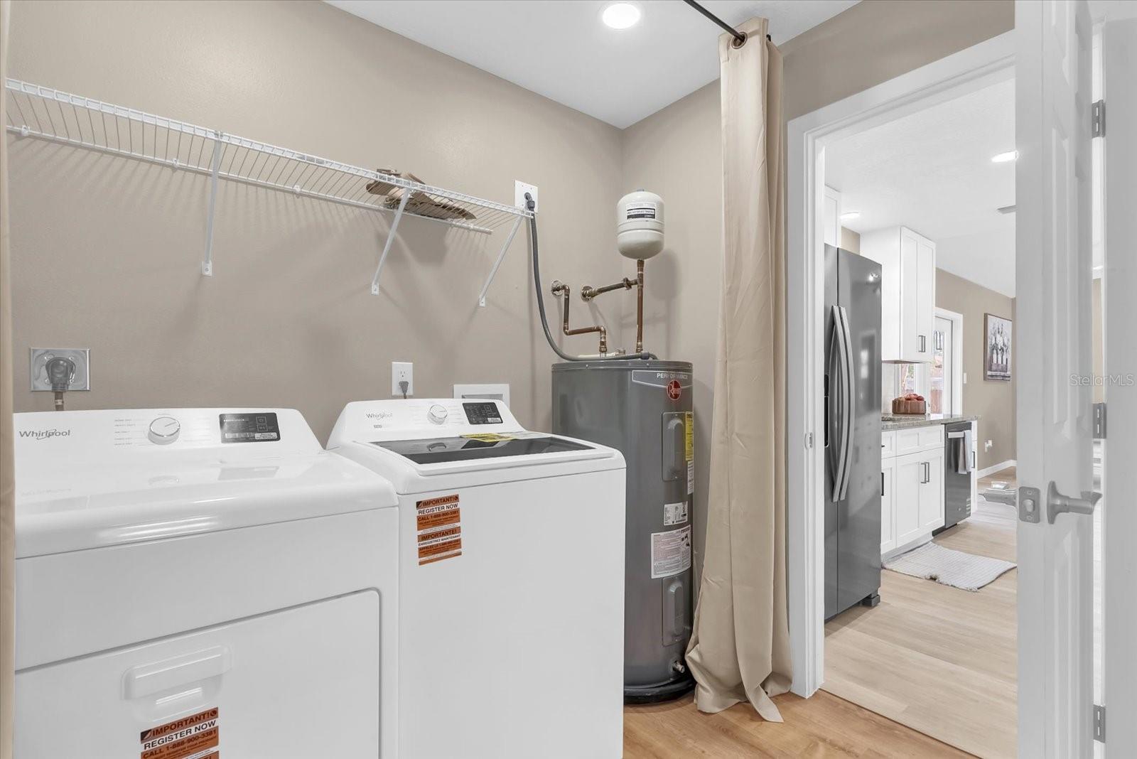 CANAVERAL GROVES SUB - Residential