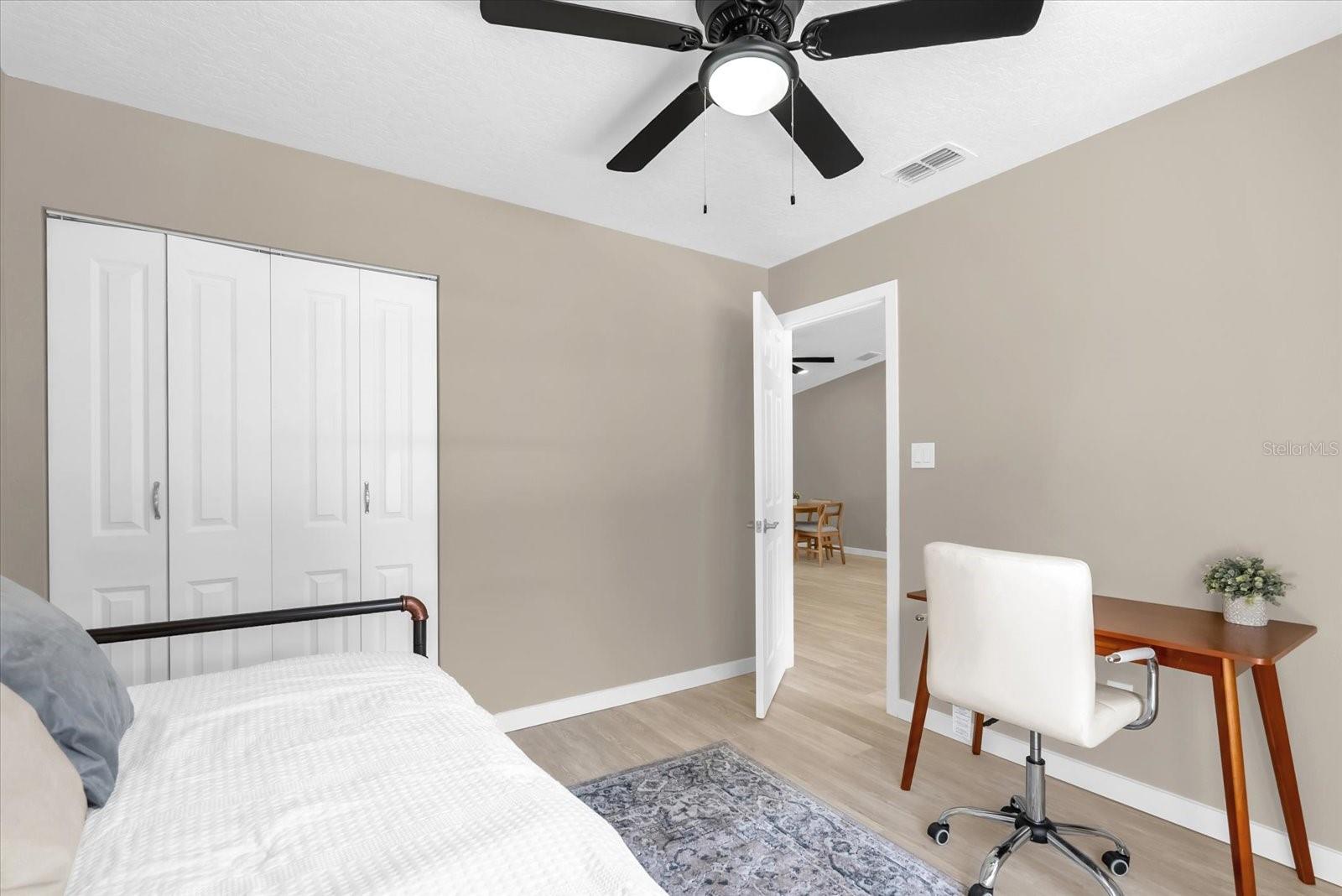 CANAVERAL GROVES SUB - Residential