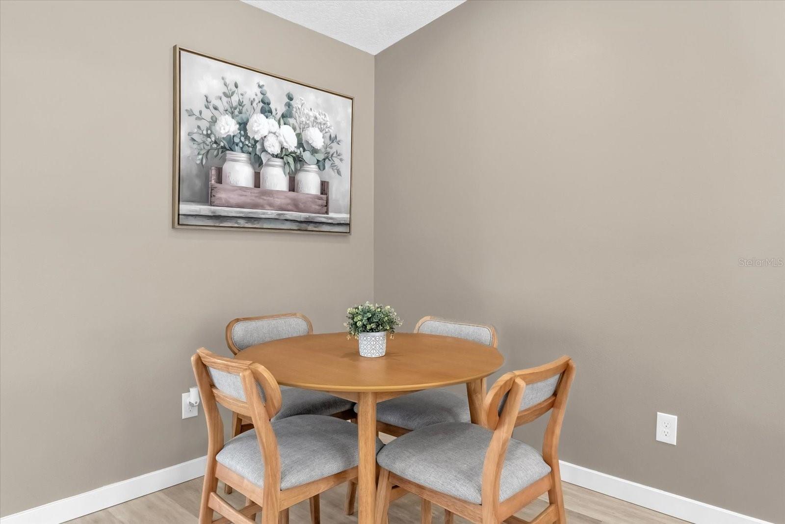 CANAVERAL GROVES SUB - Residential