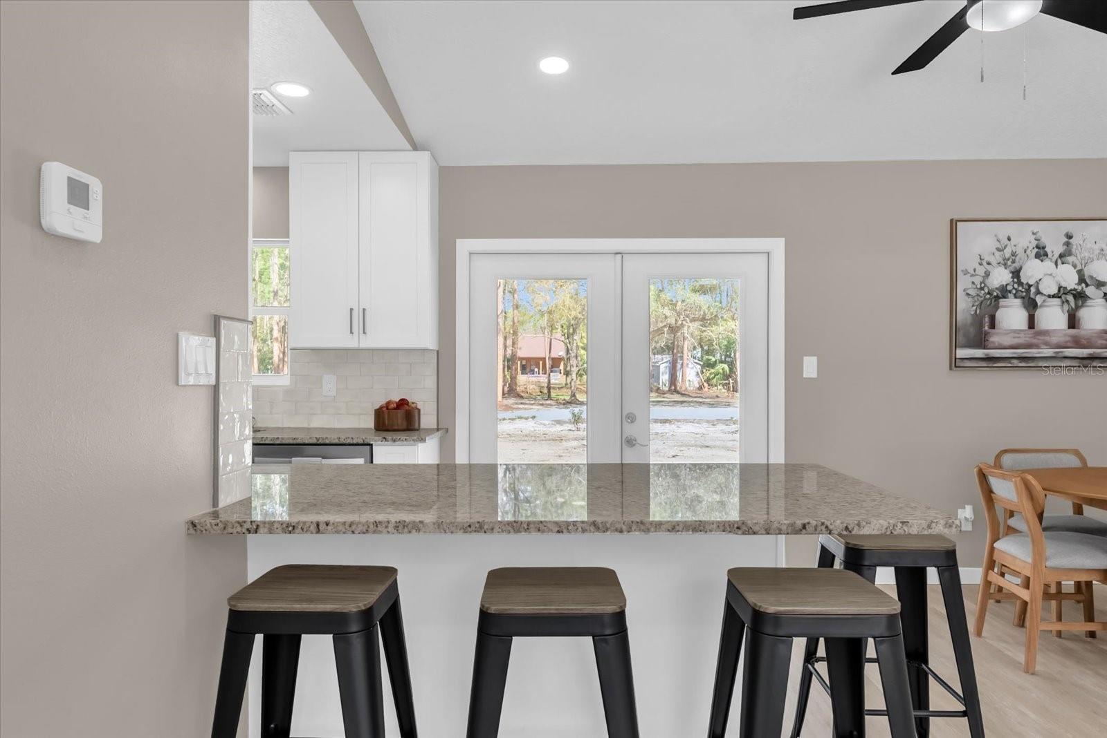 CANAVERAL GROVES SUB - Residential