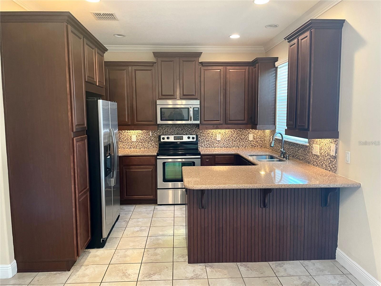 LAKE NONA PRESERVE 2ND AMENDME - Residential Lease