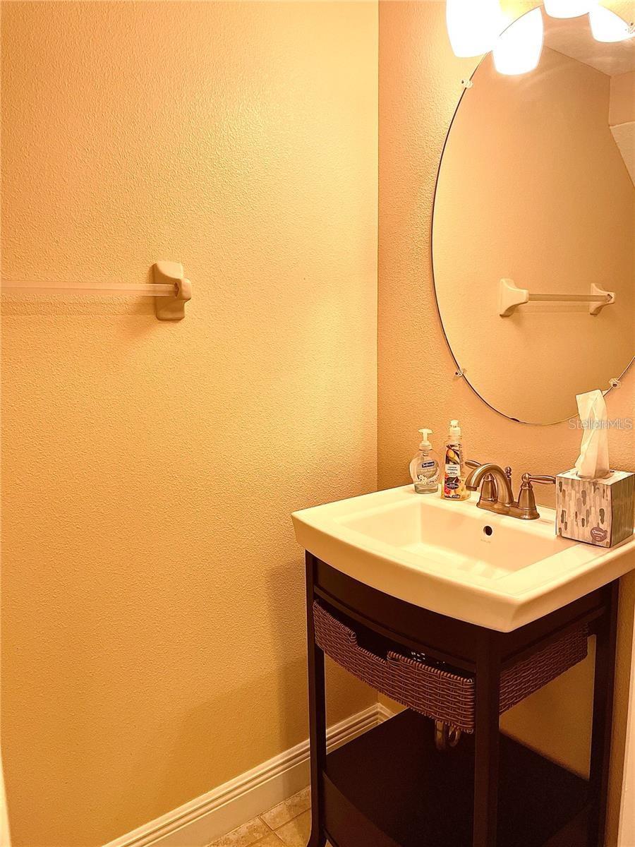 LAKE NONA PRESERVE 2ND AMENDME - Residential Lease