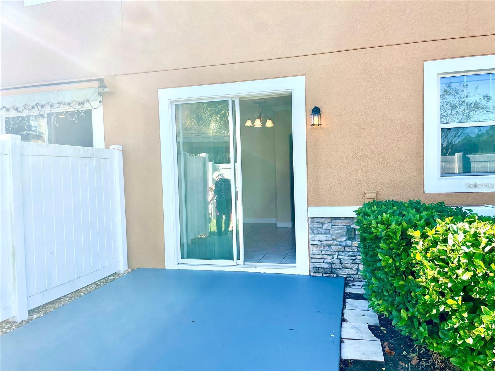 LAKE NONA PRESERVE 2ND AMENDME - Residential Lease