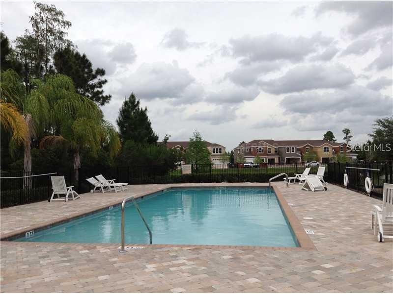 LAKE NONA PRESERVE 2ND AMENDME - Residential Lease