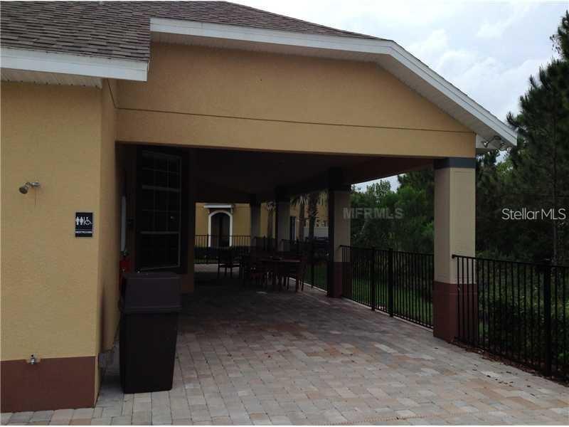 LAKE NONA PRESERVE 2ND AMENDME - Residential Lease