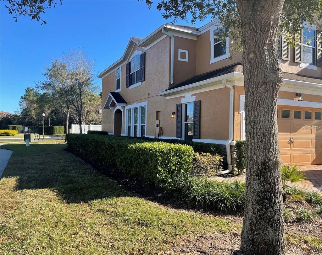 Photo of 9403 Tawnyberry Street, Orlando, FL 32832 (MLS # O6382494)