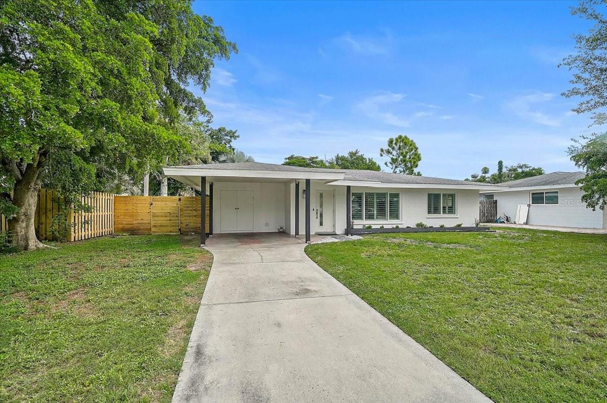 2347 TANGERINE DRIVE