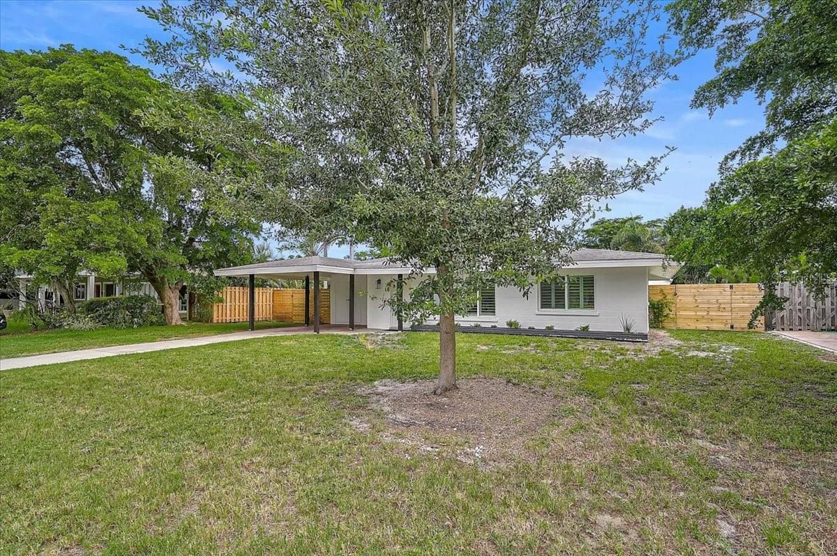 2347 TANGERINE DRIVE