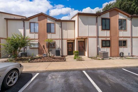 Photo of 129 White Fawn Drive #1290, Daytona Beach, FL 32114 (MLS # O6410349)