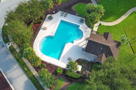 Tiny photo for 1517 Blue Sky Way, Clermont, FL 34714 (MLS # S5136228)