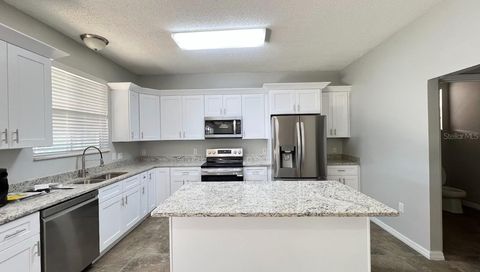 Tiny photo for 1517 Blue Sky Way, Clermont, FL 34714 (MLS # S5136228)