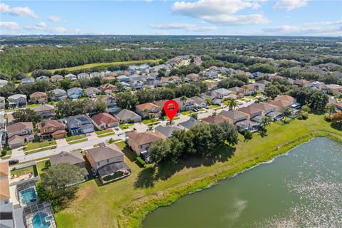 Tiny photo for 1517 Blue Sky Way, Clermont, FL 34714 (MLS # S5136228)