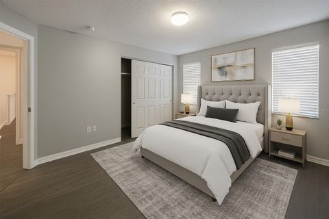 Tiny photo for 1517 Blue Sky Way, Clermont, FL 34714 (MLS # S5136228)