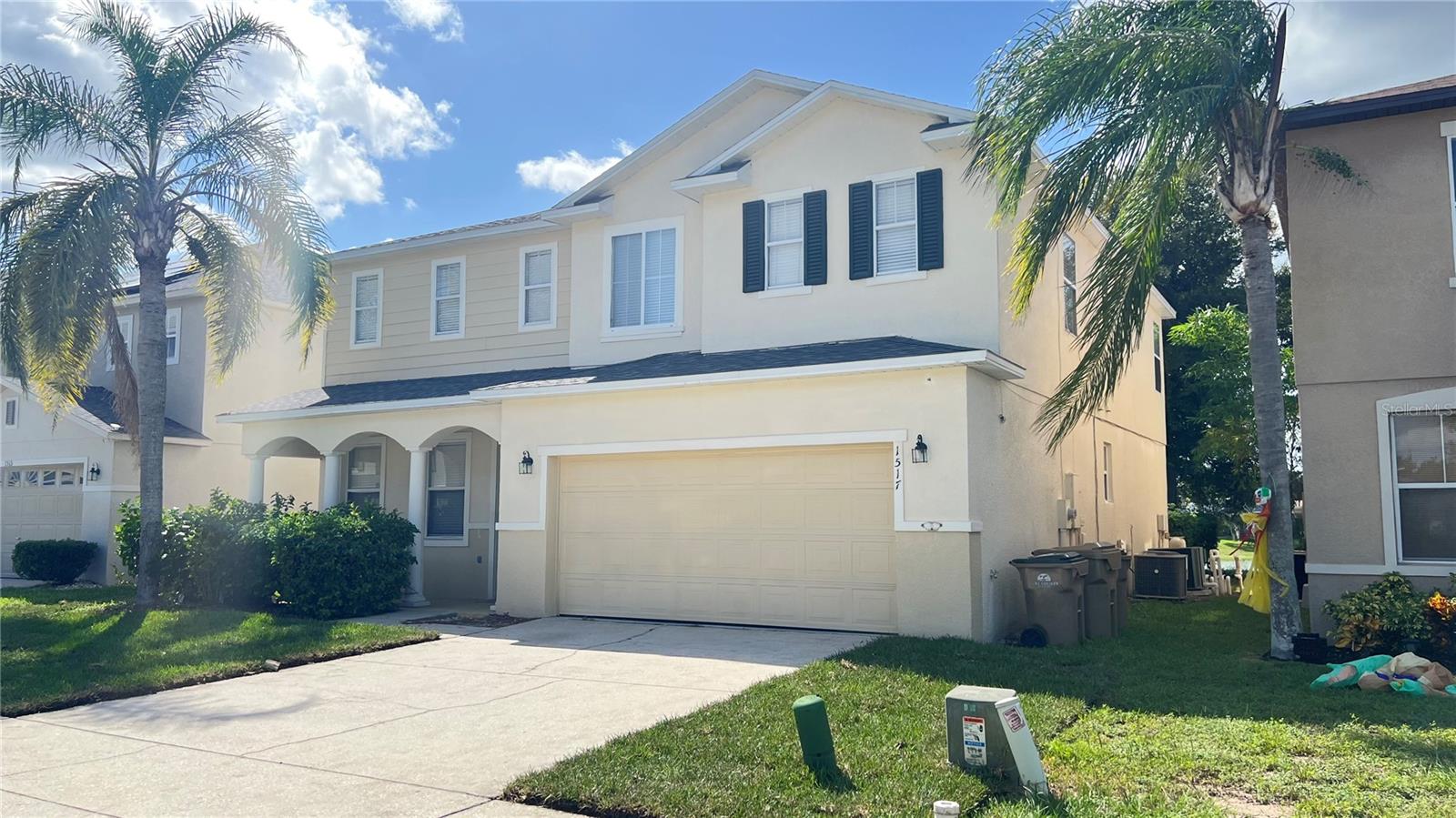 1517 BLUE SKY WAY