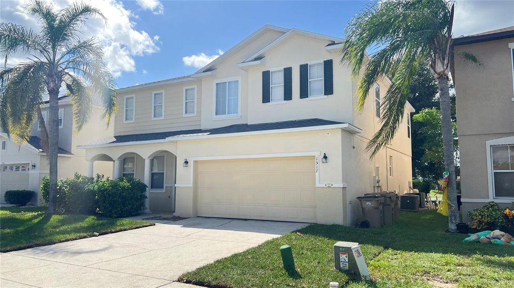 Photo of 1517 Blue Sky Way, Clermont, FL 34714 (MLS # S5136228)
