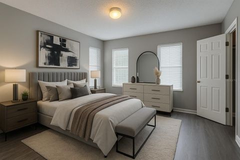 Tiny photo for 1517 Blue Sky Way, Clermont, FL 34714 (MLS # S5136228)