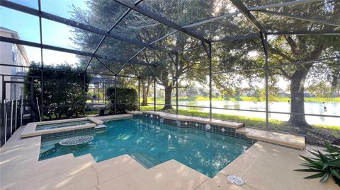 Tiny photo for 1517 Blue Sky Way, Clermont, FL 34714 (MLS # S5136228)