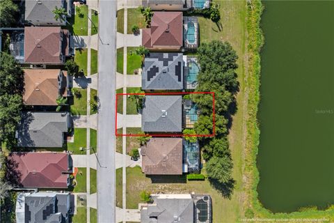 Tiny photo for 1517 Blue Sky Way, Clermont, FL 34714 (MLS # S5136228)