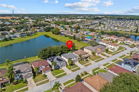 Tiny photo for 1517 Blue Sky Way, Clermont, FL 34714 (MLS # S5136228)