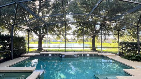 Tiny photo for 1517 Blue Sky Way, Clermont, FL 34714 (MLS # S5136228)