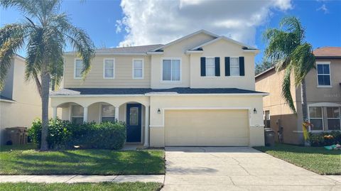 Photo of 1517 Blue Sky Way, Clermont, FL 34714 (MLS # S5136228)