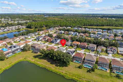 Tiny photo for 1517 Blue Sky Way, Clermont, FL 34714 (MLS # S5136228)