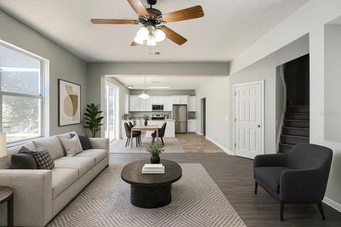 Tiny photo for 1517 Blue Sky Way, Clermont, FL 34714 (MLS # S5136228)