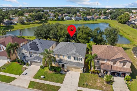 Tiny photo for 1517 Blue Sky Way, Clermont, FL 34714 (MLS # S5136228)