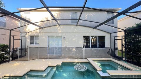 Tiny photo for 1517 Blue Sky Way, Clermont, FL 34714 (MLS # S5136228)