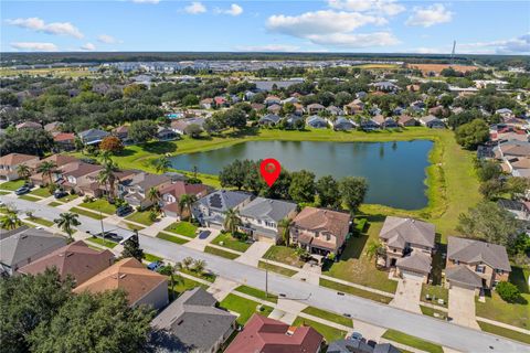 Tiny photo for 1517 Blue Sky Way, Clermont, FL 34714 (MLS # S5136228)