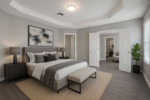 Tiny photo for 1517 Blue Sky Way, Clermont, FL 34714 (MLS # S5136228)