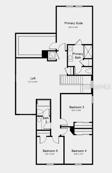 WATERSTONE - Residential