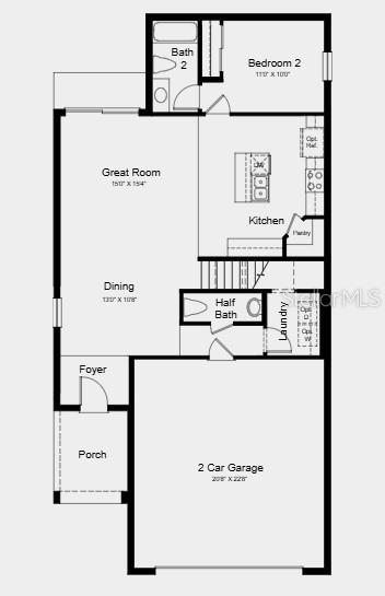 WATERSTONE - Residential