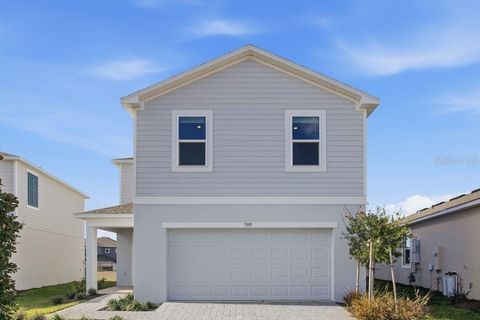 7397 CAPSTONE DRIVE GROVELAND FL 34736